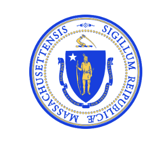 Call To Action: Commonwealth of Massachusetts Logo